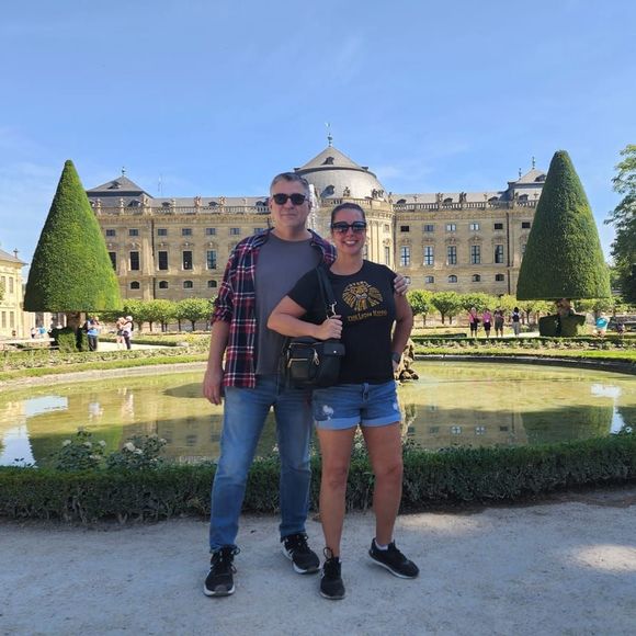 Meet your Posher, David - Picture 1 of 1